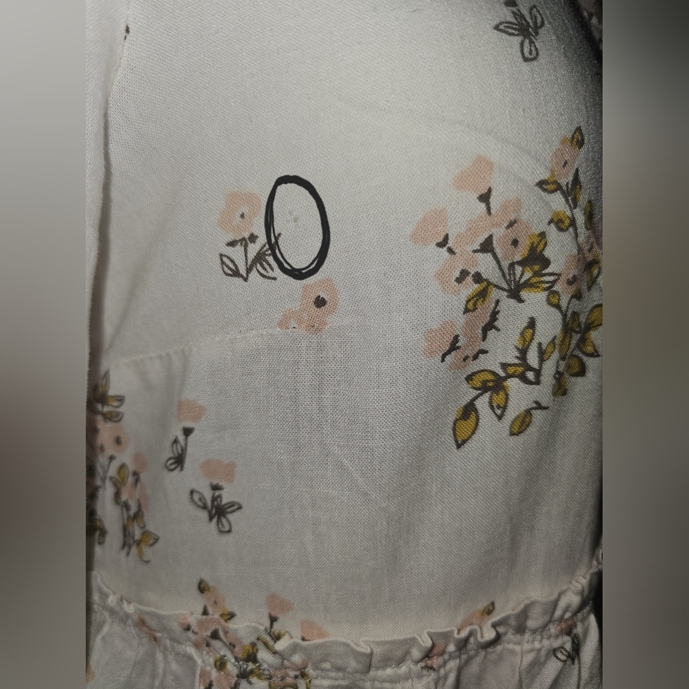 Free People Womens Petite Fours Mini Dress Size XS - Picture 13 of 16